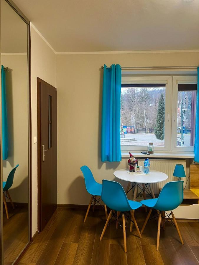 Pensjonat Ala Sklářská Poruba Exteriér fotografie