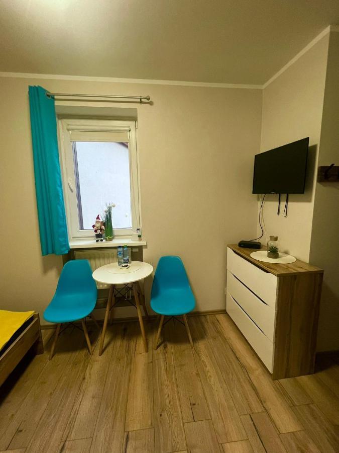 Pensjonat Ala Sklářská Poruba Exteriér fotografie
