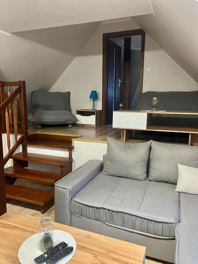 Pensjonat Ala Sklářská Poruba Exteriér fotografie