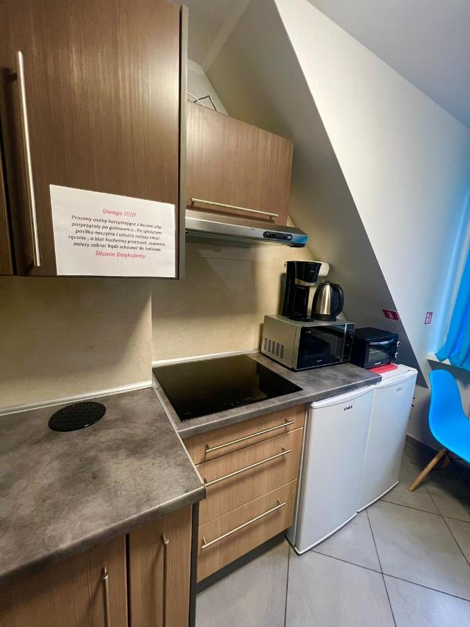Pensjonat Ala Sklářská Poruba Exteriér fotografie