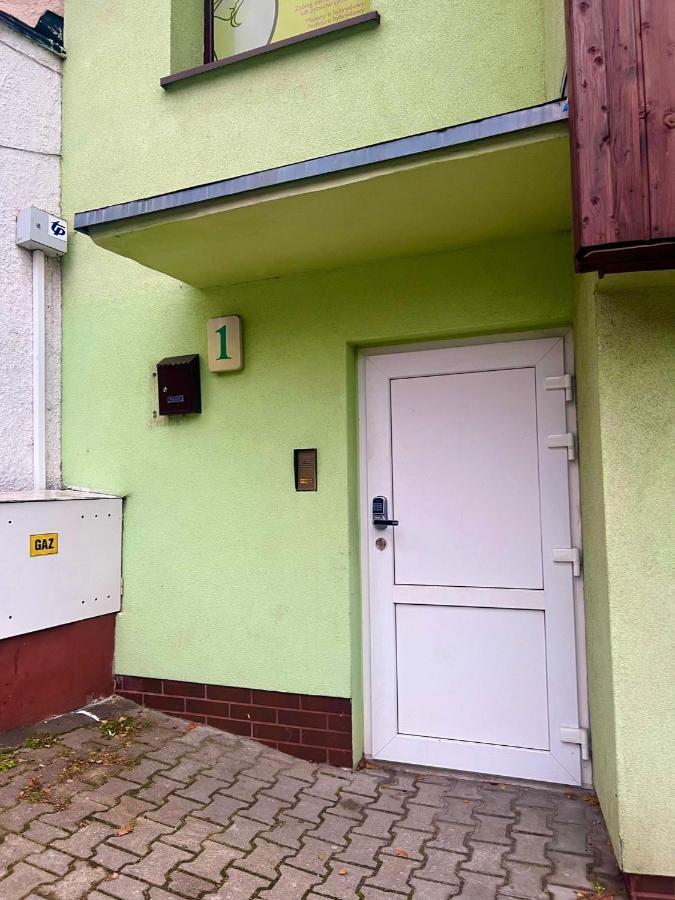 Pensjonat Ala Sklářská Poruba Exteriér fotografie