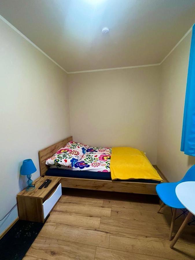Pensjonat Ala Sklářská Poruba Exteriér fotografie